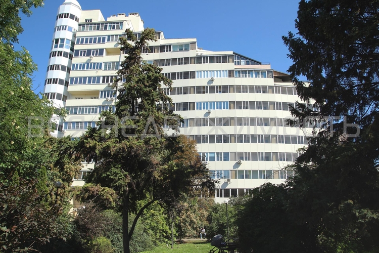 ЖД на Дзержинского, 4 - изображение 1