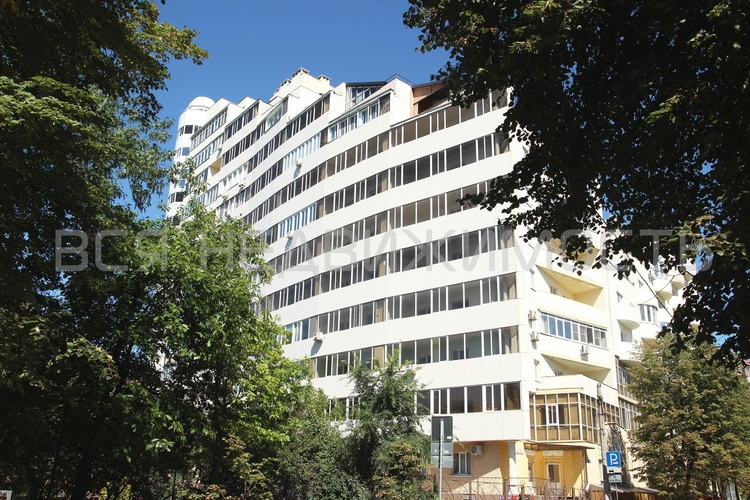 ЖД на Дзержинского, 4 - изображение 1