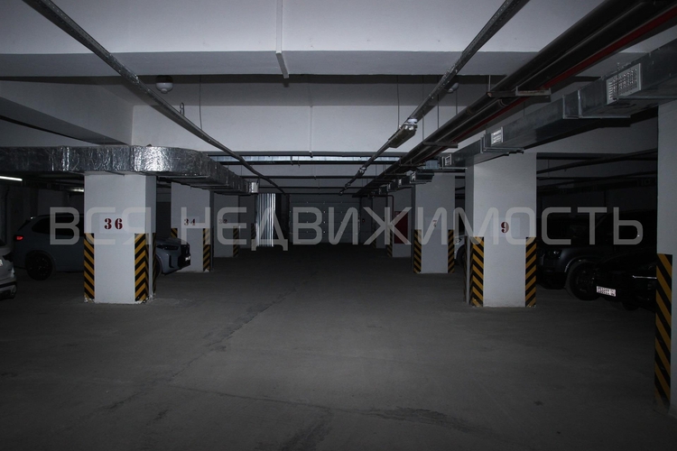 ЖД на Дзержинского, 4 - изображение 1