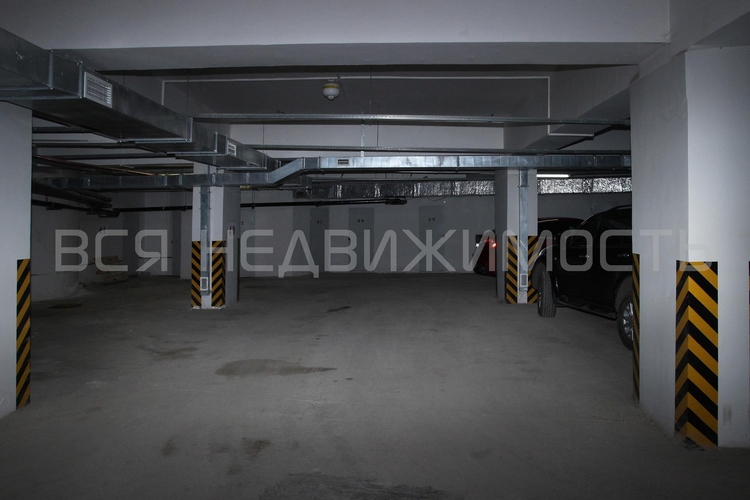 ЖД на Дзержинского, 4 - изображение 1