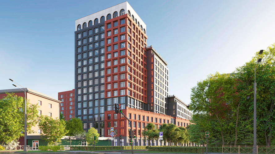 ЖД на Ф.Энгельса - Агентство "Вся недвижимость" ЖД на Ф.Энгельса - изображение 1