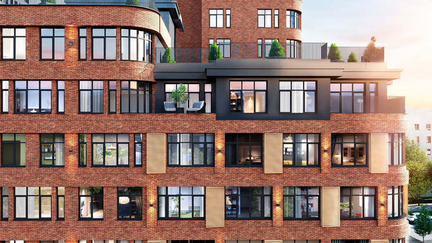 ЖД на Ф.Энгельса - Агентство "Вся недвижимость" ЖД на Ф.Энгельса - изображение 1