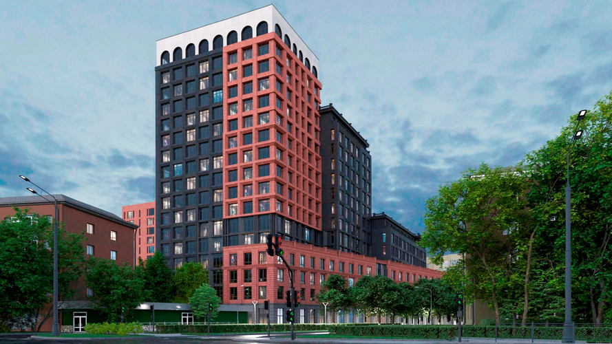 ЖД на Ф.Энгельса - Агентство "Вся недвижимость" ЖД на Ф.Энгельса - изображение 1