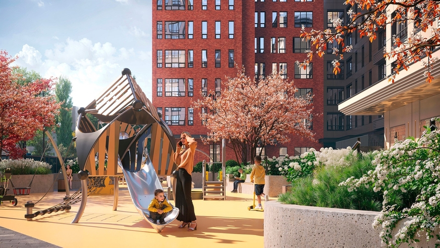 ЖД на Ф.Энгельса - изображение 1