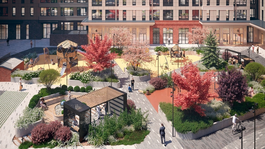 ЖД на Ф.Энгельса - изображение 1