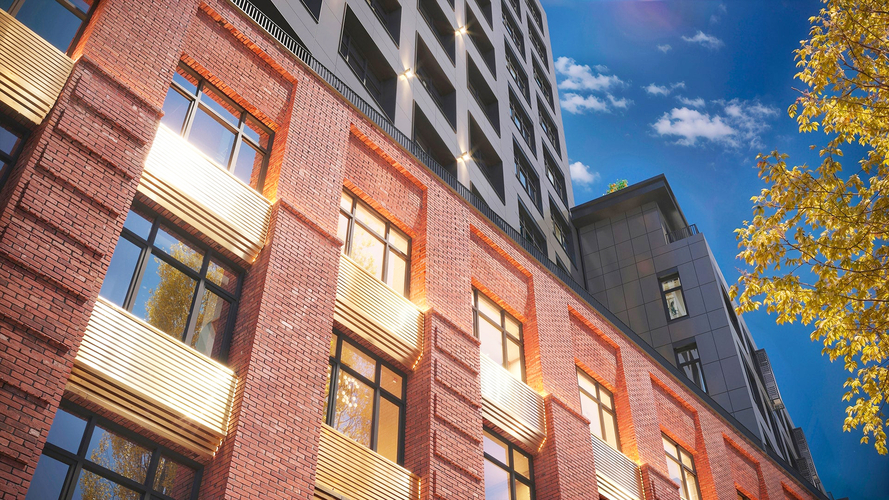 ЖД на Ф.Энгельса - изображение 1