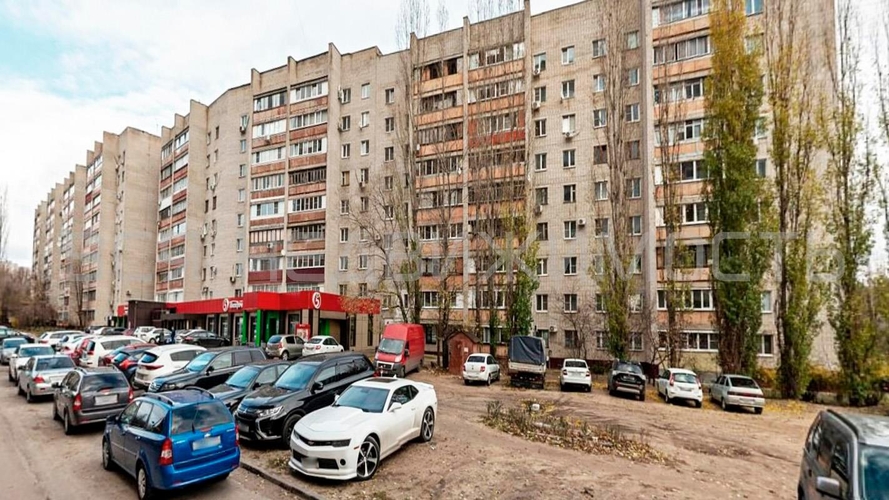 ЖД Воронеж, 45 Стрелковой Дивизии, 275 - изображение 1