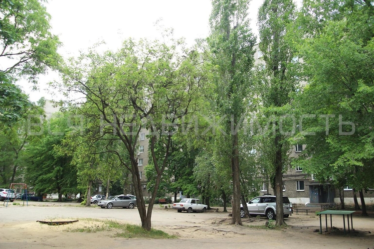 ЖД Воронеж, Молодогвардейцев, 12 - изображение 1