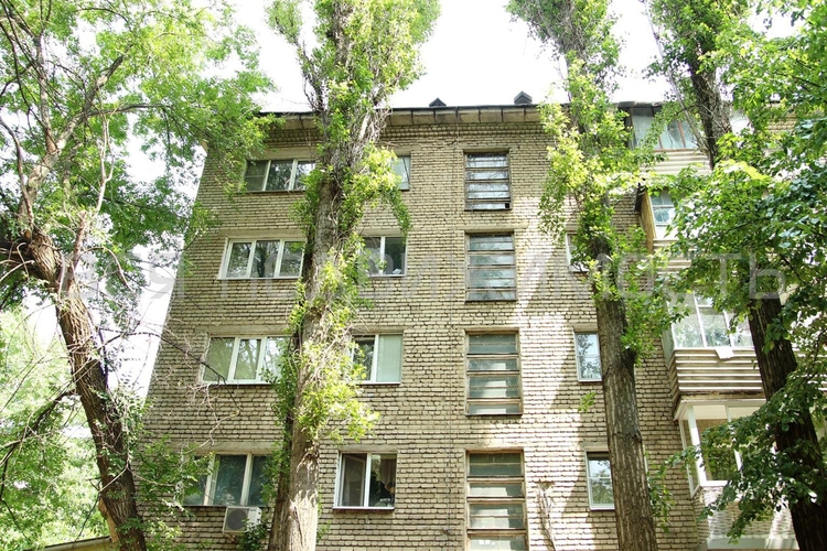 ЖД Воронеж, Космонавтов, 12 - изображение 1