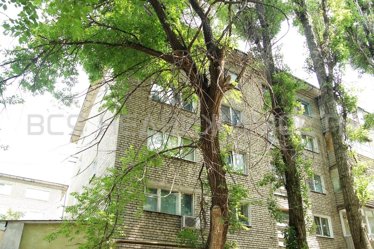 ЖД Воронеж, Космонавтов, 12 - изображение 1