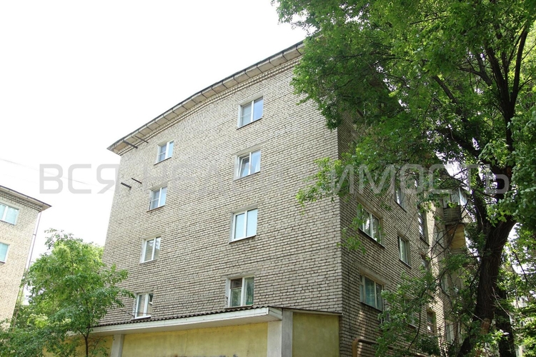 ЖД Воронеж, Космонавтов, 12 - изображение 1