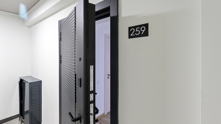 ЖК Свой дом - Агентство "Вся недвижимость" ЖК Свой дом - изображение 1