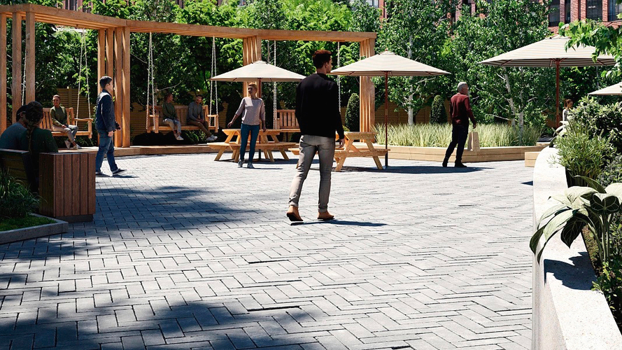 ЖД Люмен - Агентство "Вся недвижимость" ЖД Люмен - изображение 1