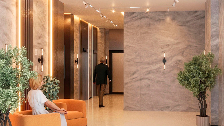 ЖД Люмен - Агентство "Вся недвижимость" ЖД Люмен - изображение 1