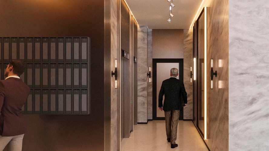 ЖД Люмен - Агентство "Вся недвижимость" ЖД Люмен - изображение 1