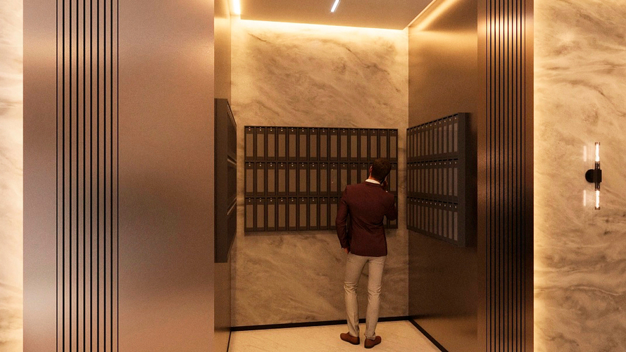 ЖД Люмен - Агентство "Вся недвижимость" ЖД Люмен - изображение 1