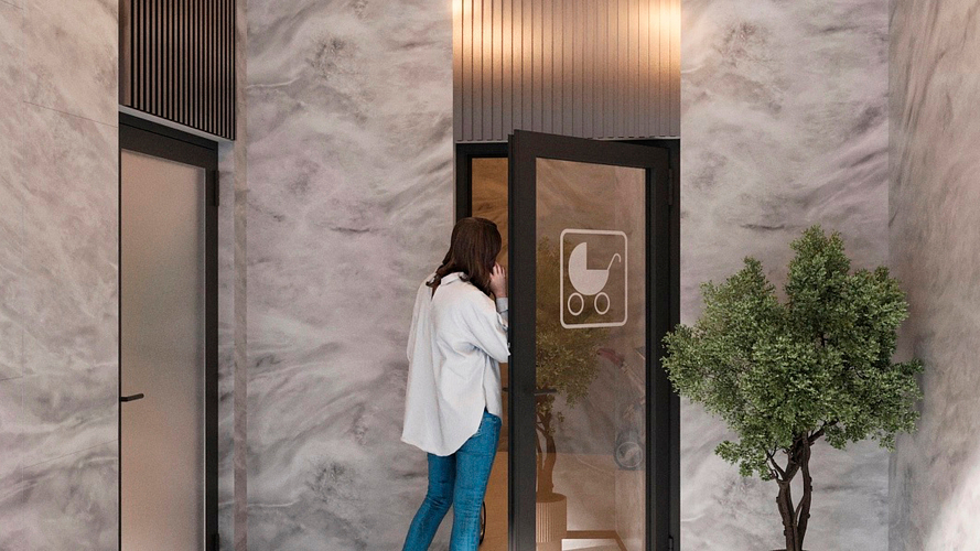 ЖД Люмен - Агентство "Вся недвижимость" ЖД Люмен - изображение 1