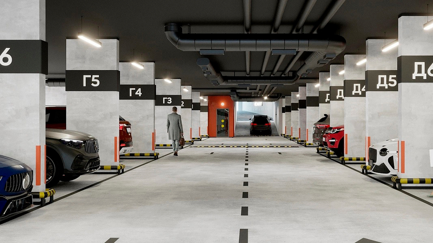 ЖД Люмен - Агентство "Вся недвижимость" ЖД Люмен - изображение 1