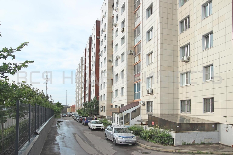 ЖД Воронеж, Федора Тютчева, 95а - изображение 1