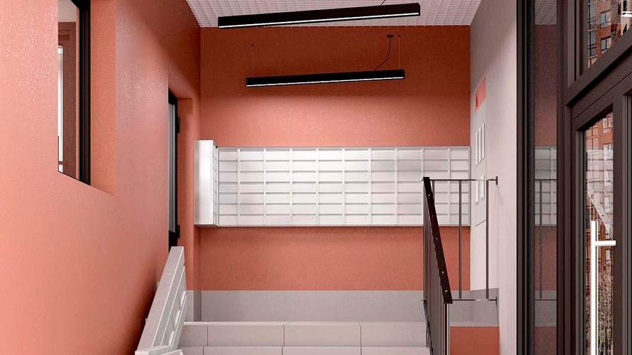 ЖК Май - Агентство "Вся недвижимость" ЖК Май - изображение 1