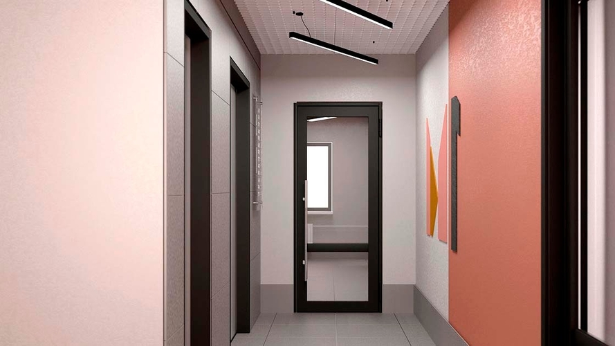 ЖК Май - Агентство "Вся недвижимость" ЖК Май - изображение 1