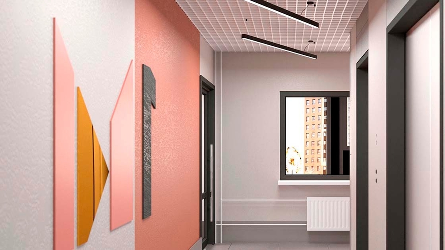 ЖК Май - Агентство "Вся недвижимость" ЖК Май - изображение 1