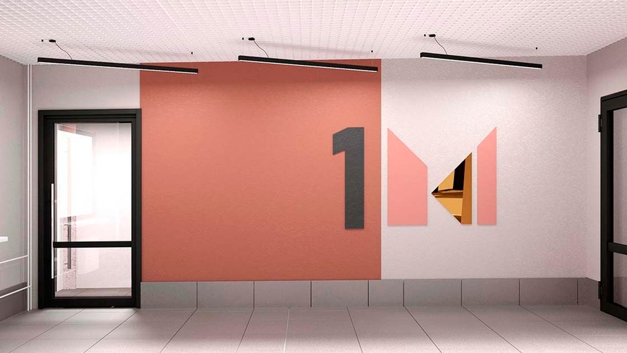 ЖК Май - Агентство "Вся недвижимость" ЖК Май - изображение 1