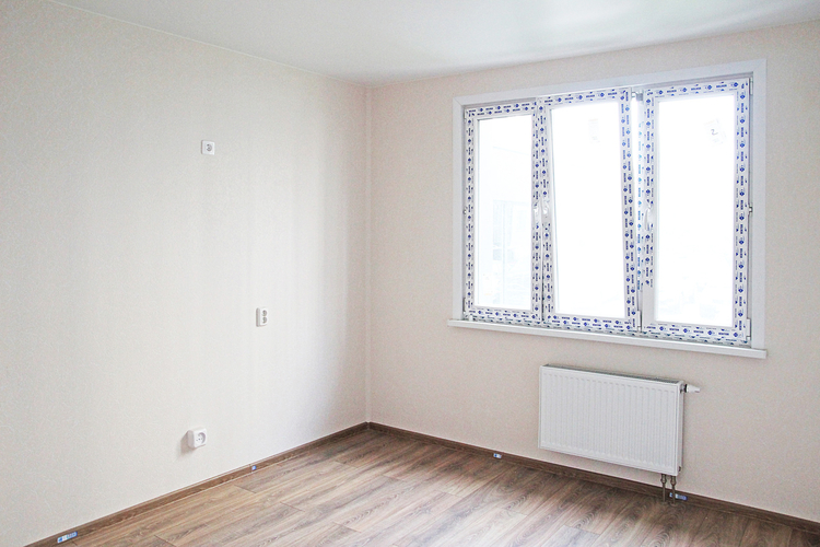 ЖК Май - Агентство "Вся недвижимость" ЖК Май - изображение 1