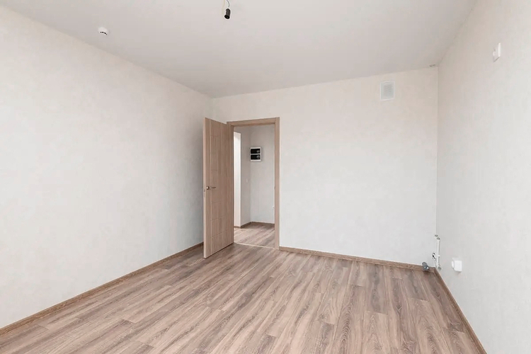 ЖК Май - Агентство "Вся недвижимость" ЖК Май - изображение 1