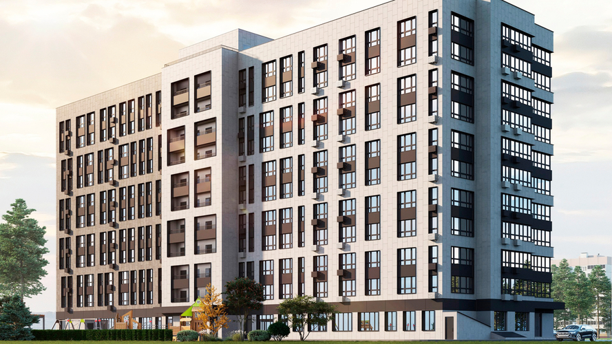 ЖД А-Центр - Агентство "Вся недвижимость" ЖД А-Центр - изображение 1