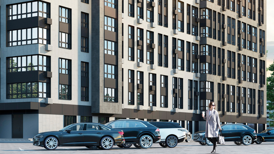 ЖД А-Центр - Агентство "Вся недвижимость" ЖД А-Центр - изображение 1