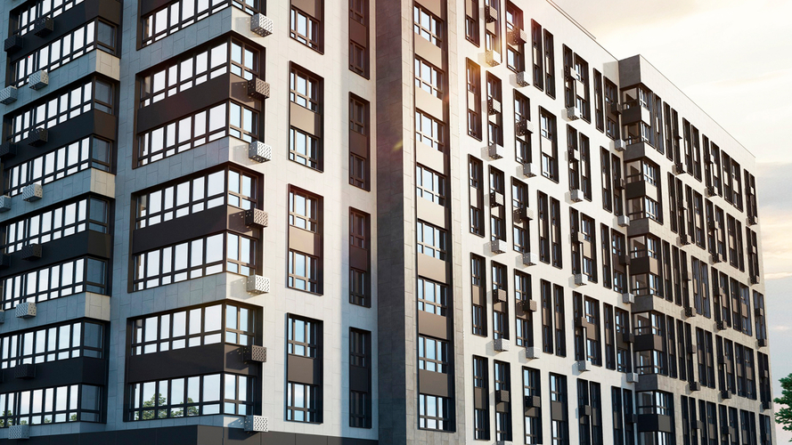 ЖД А-Центр - Агентство "Вся недвижимость" ЖД А-Центр - изображение 1