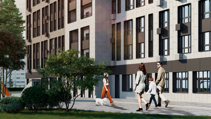 ЖД А-Центр - Агентство "Вся недвижимость" ЖД А-Центр - изображение 1