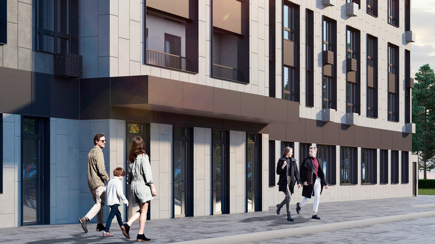 ЖД А-Центр - Агентство "Вся недвижимость" ЖД А-Центр - изображение 1