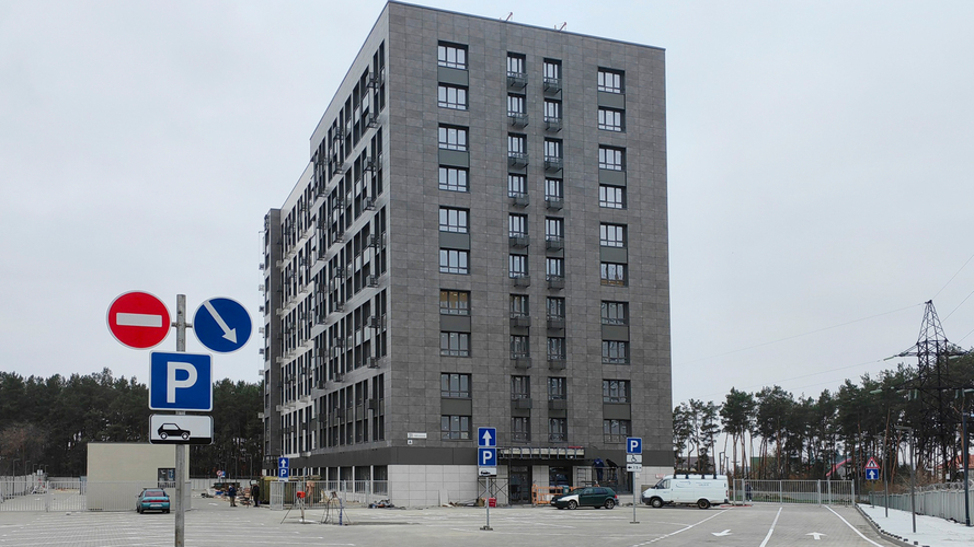 ЖД А-Центр - Агентство "Вся недвижимость" ЖД А-Центр - изображение 1