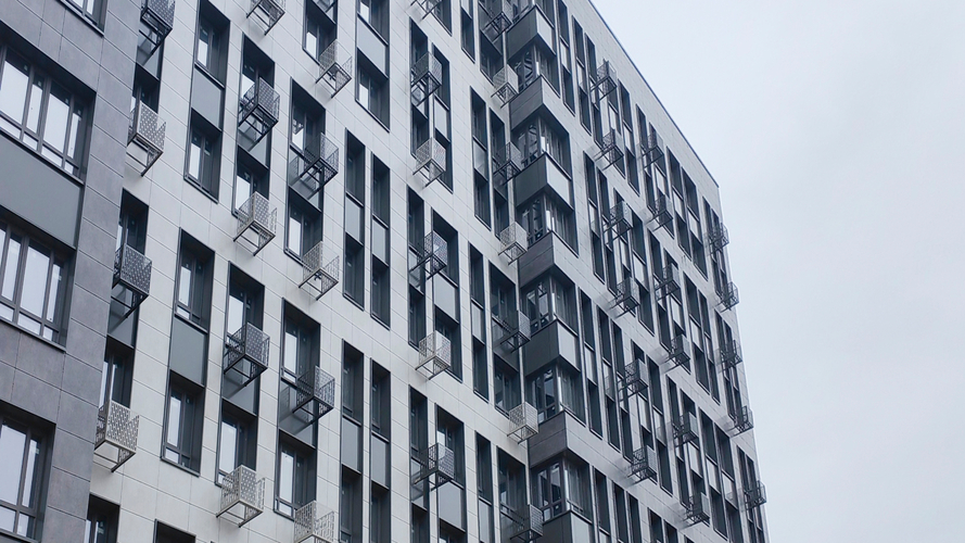 ЖД А-Центр - Агентство "Вся недвижимость" ЖД А-Центр - изображение 1