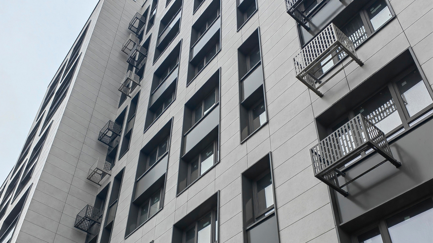 ЖД А-Центр - Агентство "Вся недвижимость" ЖД А-Центр - изображение 1