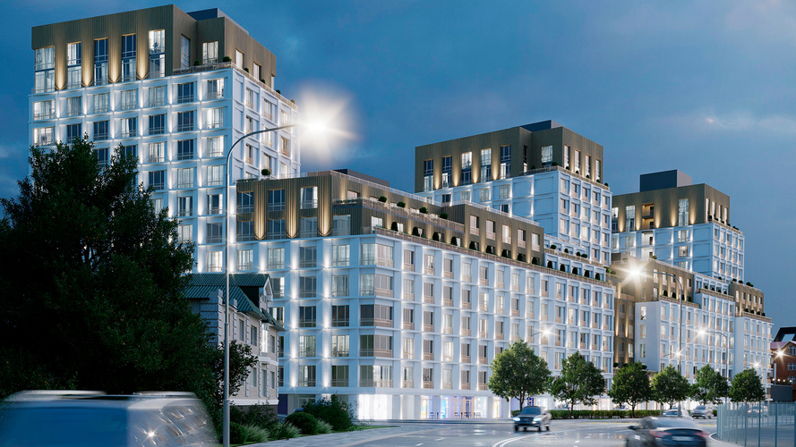 ЖД Эклипс - изображение 1