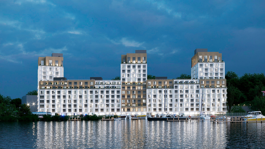 ЖД Эклипс - изображение 1