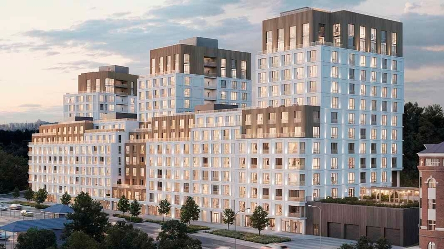 ЖД Эклипс - изображение 1