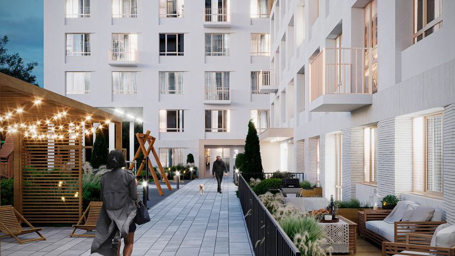 ЖД Эклипс - изображение 1