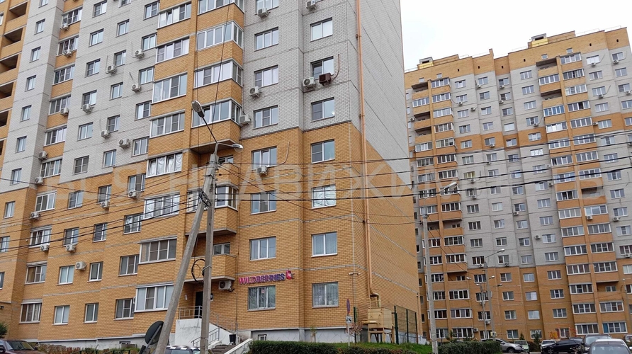 ЖД Воронеж, Здоровья пер., 90г - Агентство "Вся недвижимость" ЖД Воронеж, Здоровья пер., 90г - изображение 1