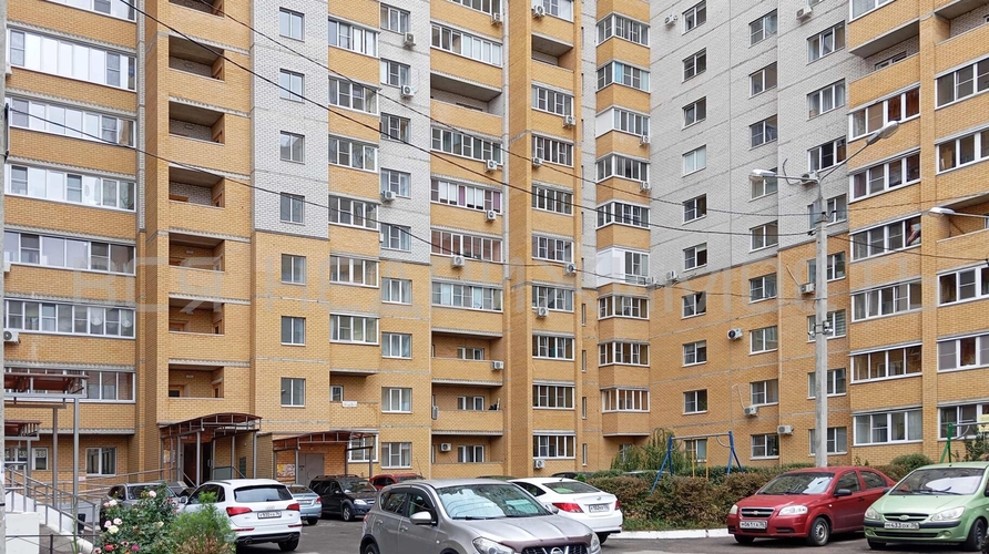 ЖД Воронеж, Здоровья пер., 90г - Агентство "Вся недвижимость" ЖД Воронеж, Здоровья пер., 90г - изображение 1