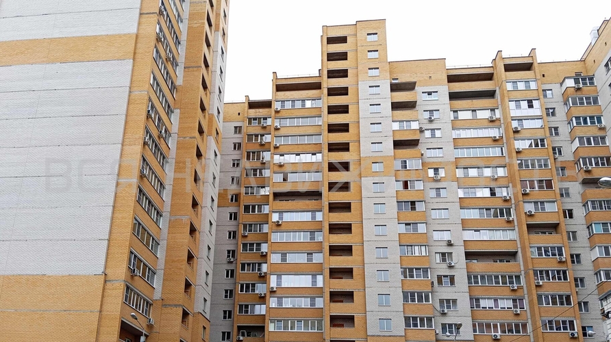 ЖД Воронеж, Здоровья пер., 90г - Агентство "Вся недвижимость" ЖД Воронеж, Здоровья пер., 90г - изображение 1