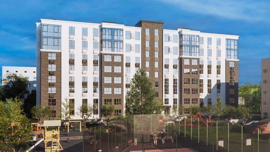 ЖД Дубрава - Агентство "Вся недвижимость" ЖД Дубрава - изображение 1