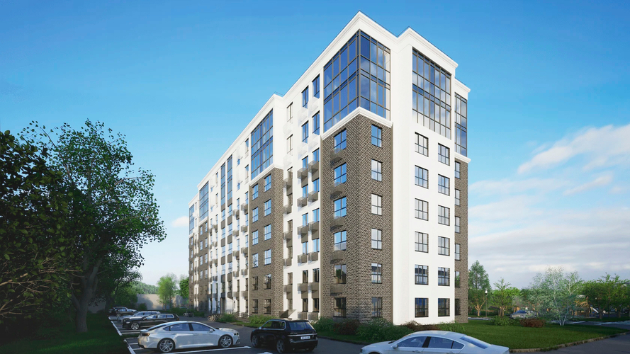 ЖД Дубрава - Агентство "Вся недвижимость" ЖД Дубрава - изображение 1