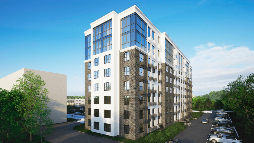 ЖД Дубрава - Агентство "Вся недвижимость" ЖД Дубрава - изображение 1