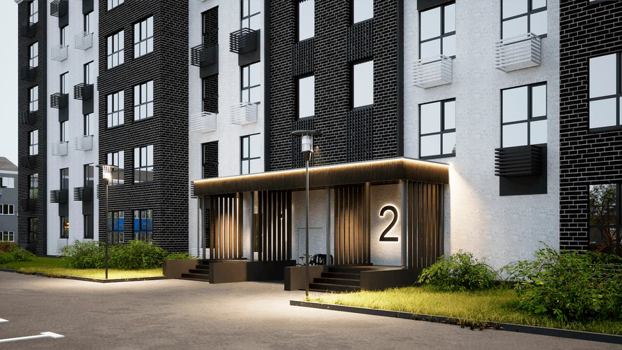 ЖД Дубрава - Агентство "Вся недвижимость" ЖД Дубрава - изображение 1