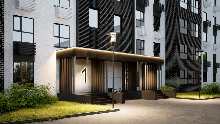 ЖД Дубрава - Агентство "Вся недвижимость" ЖД Дубрава - изображение 1