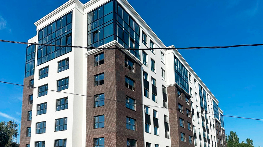 ЖД Дубрава - Агентство "Вся недвижимость" ЖД Дубрава - изображение 1